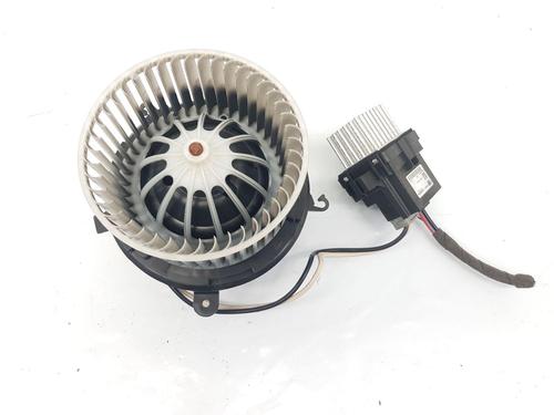 Used Heater blower motor Heater blower motor VAUXHALL ASTRA Mk VI (J) GTC (P10) 1.4 (120 hp) 35716606 35716606