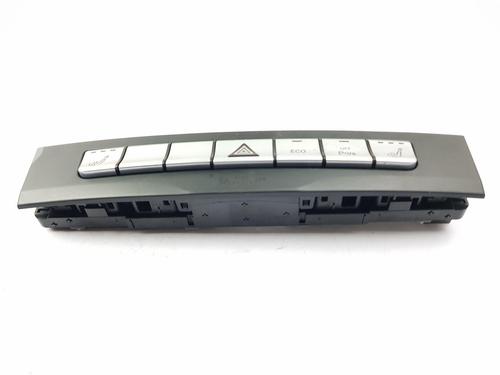 Warning switch MERCEDES-BENZ E-CLASS (W212) E 220 BlueTEC (212.001) | BP28158174I22 