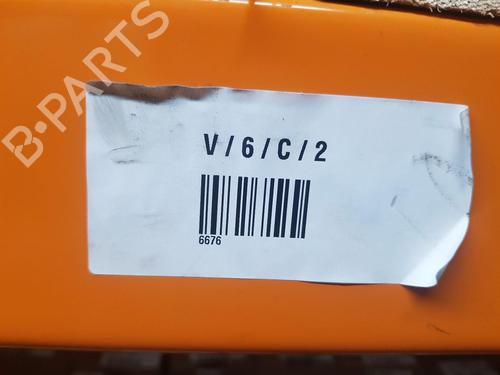 Front right window mechanism VAUXHALL VIVARO C Van (K0) 1.5 | BP34639040C23  - Image 6