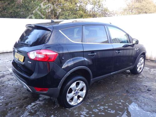 Left mirror FORD KUGA I 2.0 TDCi 4x4 | BP36459782C26  - Image 12