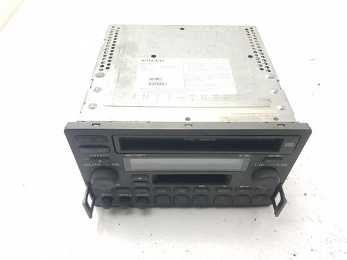 Used Radio Radio VOLVO C70 I Coupe (872) 2.4 (170 hp) 33412950 33412950