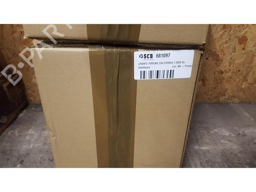 Salpicadero FERRARI CALIFORNIA 4.3 | BP23119416C46