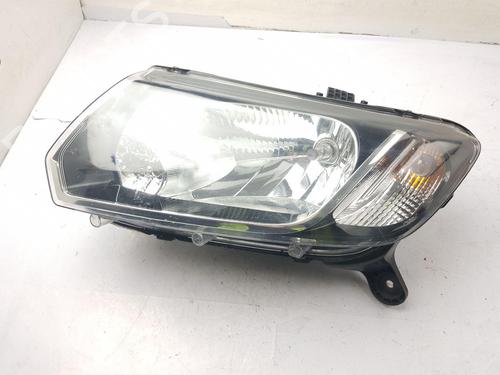 Used Left headlight Left headlight DACIA LOGAN MCV II 1.5 dCi (90 hp) 33473158 33473158