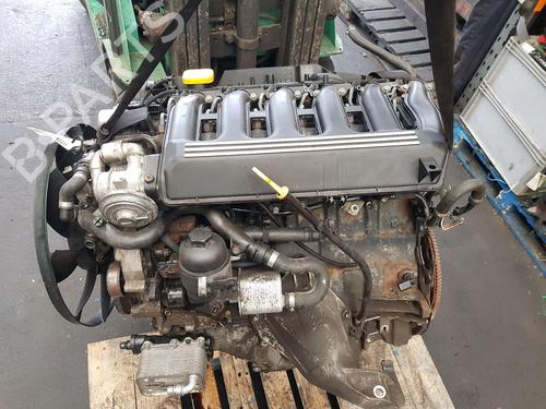 Used Engine LAND ROVER RANGE ROVER III (L322) 3.0 D 4x4 (177 hp) 26963311