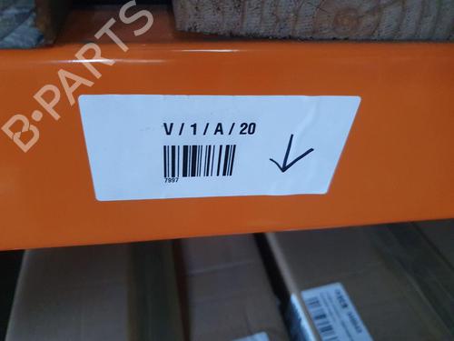 Right front driveshaft MINI MINI (R50, R53)  | BP25461527M39  - Image 7