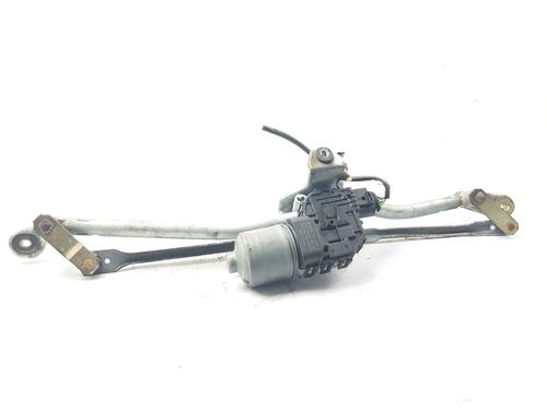Front wiper motor AUDI A4 B7 (8EC) 2.0 | BP36780238M29 - Image 6