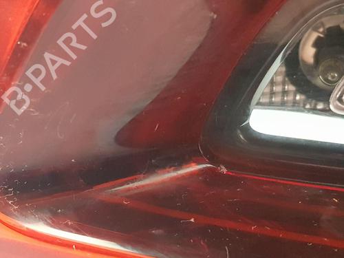 Left tailgate light RENAULT KADJAR (HA_, HL_) | BP31282688C79 - Image 5