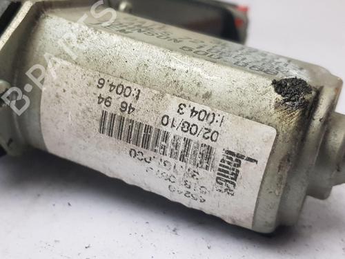 Front right window mechanism FIAT DOBLO Cargo (263_) 1.6 D Multijet (263WXD1B, 263WXR1B, 263WXX1B, 263ZXD1B,... | BP33004827C23 - Image 4