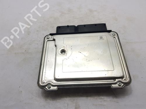 Motorstyringsenhed VW CADDY III Box Body/MPV (2KA, 2KH, 2CA, 2CH) 1.9 TDI | BP30891541M57
