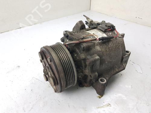 Alternator HONDA CR-V IV (RM_) 2.0 AWD (RE5, RM2) | BP31933190M7 - Image 3