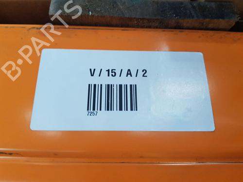 Steering column stalk TOYOTA COROLLA Hatchback (_E21_, _EA1_, _EH1_) 1.8 Hybrid (ZWE211, ZWE219) | BP25462525I23 