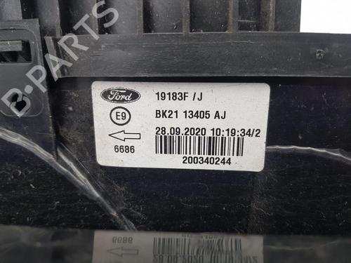 Left taillight FORD TRANSIT CUSTOM V362 Bus (F3)  | BP34331891C34  - Image 6