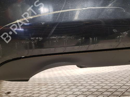 Rear bumper VAUXHALL ASTRA Mk VI (J) Estate (P10) 2.0 CDTi | BP27353092C8 