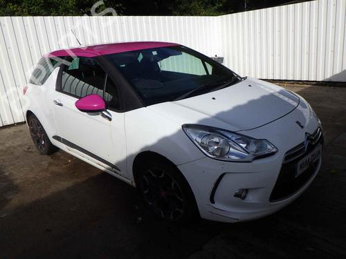 Gearbox CITROËN DS3 (SA_) 1.6 VTi 120 | BP39615911M3 - Image 11