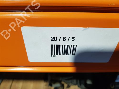 Radio MCLAREN 720S 4.0 | BP22684319E6