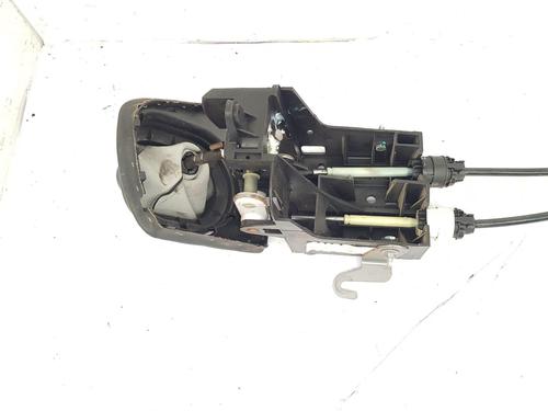 Selector da caixa RENAULT KANGOO Express (FW0/1_) 1.5 dCi 90 (FW0G, FW05, FW08, FW11) | BP37070916M90 - Image 3