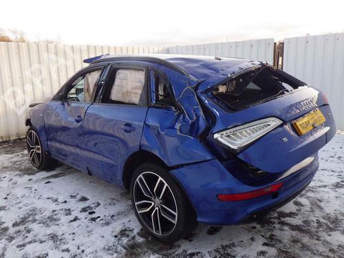 Electronic module AUDI Q5 (8RB) 2.0 TDI quattro | BP26134818M83 - Image 9