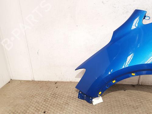 Aleta delantera izquierda VAUXHALL MOKKA / MOKKA X (J13) 1.6 CDTi | BP29900607C41