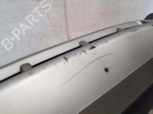 Grille FIAT 500L (351_, 352_) 1.6 D Multijet (199LYD1B) | BP26723730C40 