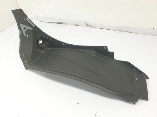 Used Wheel arch MCLAREN 570GT 3.8 (570 hp) 22655827