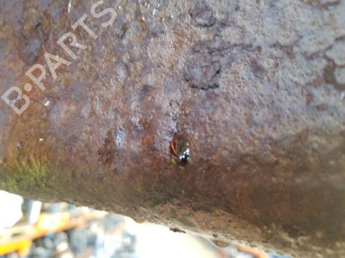 Engine CITROËN BERLINGO / BERLINGO FIRST MPV (MF_, GJK_, GFK_) 1.9 D (MFWJZ) | BP31301011M1