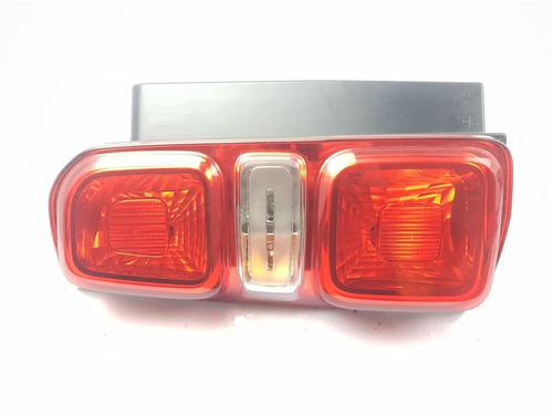 Feu arrière gauche Feu arrière gauche VAUXHALL VIVARO C Van (K0) 1.5 (102 hp) 34331963 34331963