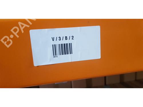 Rear left wheel arch trim HONDA CR-V V (RW_, RT_) 2.0 e-CVT Hybrid (RT5) | BP28137118C136 