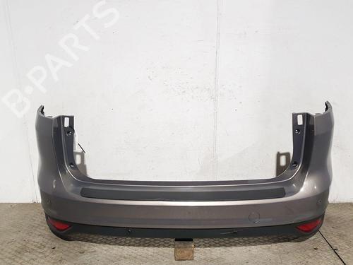 Rear bumper FORD C-MAX II (DXA/CB7, DXA/CEU) 1.6 TDCi | BP30864816C8 