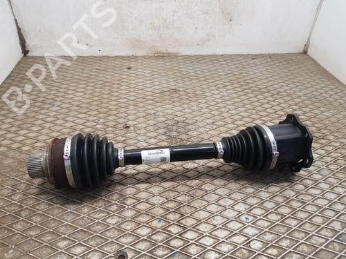 Used Left front driveshaft AUDI A6 C8 Avant (4A5) S6 TDI Mild Hybrid quattro (344 hp) 32127395