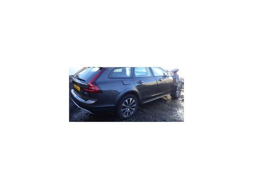 Boot lining VOLVO V90 II Cross Country (236) B5 Mild Hybrid AWD | BP39242932I3 - Image 14
