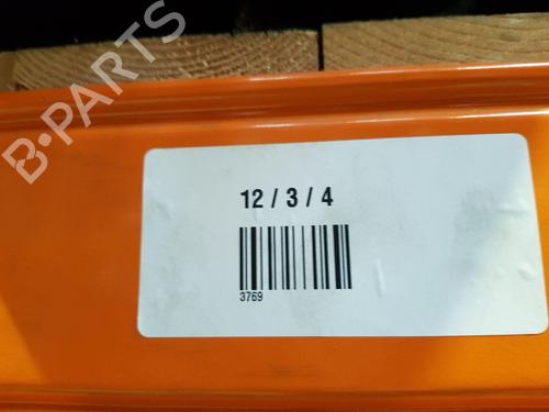 Hattehylde SUZUKI SWIFT IV (FZ, NZ) 1.2 (AZH412, ZC72S) | BP31983341C85 