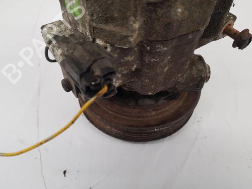 AC compressor NISSAN MICRA III (K12) 1.2 16V | BP32149012M34 