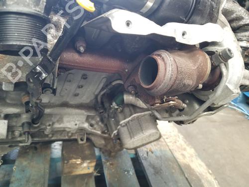 Engine FORD FIESTA VII (HJ, HF)  | BP33889713M1  - Image 9