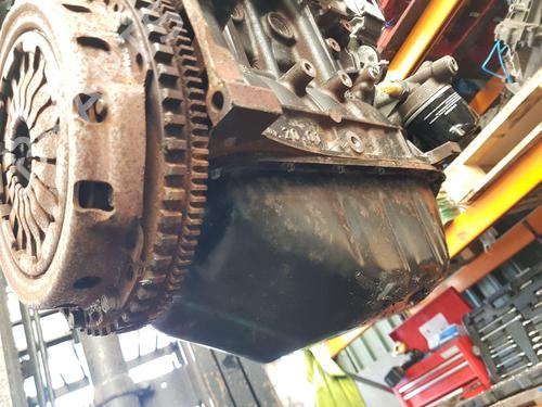 Engine RENAULT CLIO IV (BH_) 1.2 16V | BP24031422M1