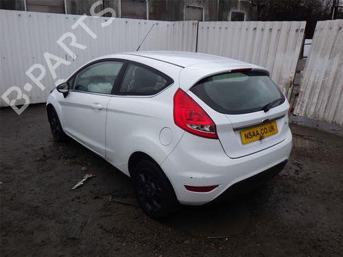 AC-rør FORD FIESTA VI (CB1, CCN)  | BP22675874M126 