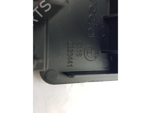 Electronic module BMW 1 (F40) 128 ti | BP22673402M83