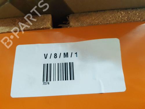 Left headlight FIAT PANDA (169_) 1.1 (169.AXA1A) | BP24829676C28 