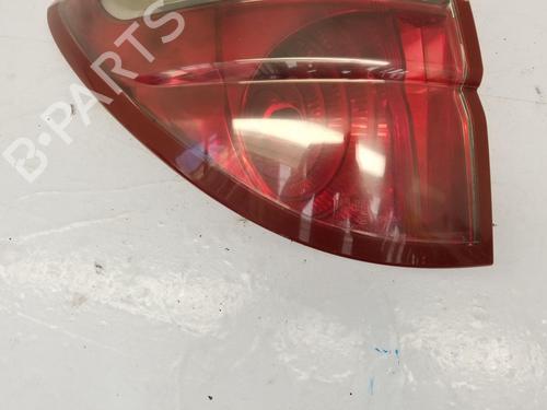 Left taillight SUBARU LEGACY IV Estate (BP) 2.0 AWD (BP5) | BP22916788C34 
