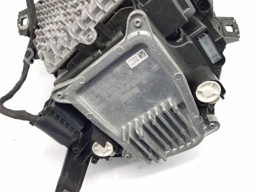 Right headlight MINI MINI (F55) Cooper | BP29642055C29 