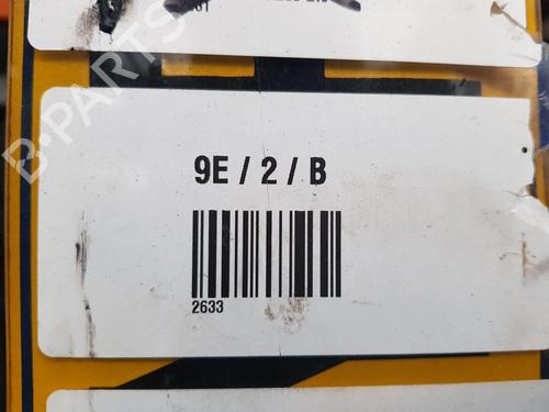 Engine VW GOLF VIII (CD1, DA1) 2.0 TDI | BP30649982M1  - Image 15