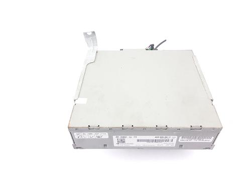 Used Electronic module VW TOUAREG (7P5, 7P6) [2010-2018]  29492526