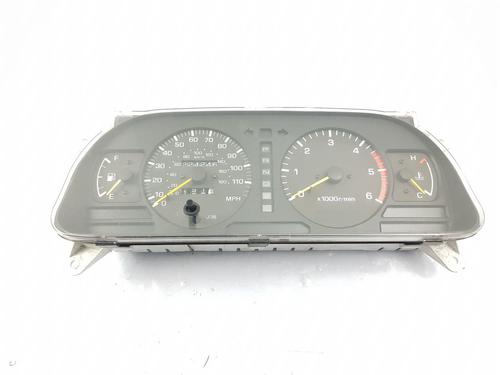 Used Instrument cluster TOYOTA LAND CRUISER 90 (_J9_) 3.0 TD (KZJ90_, KZJ95_, KZJ90R, KZJ95R, KZJ90W, KZJ95W) (125 hp) 29343255
