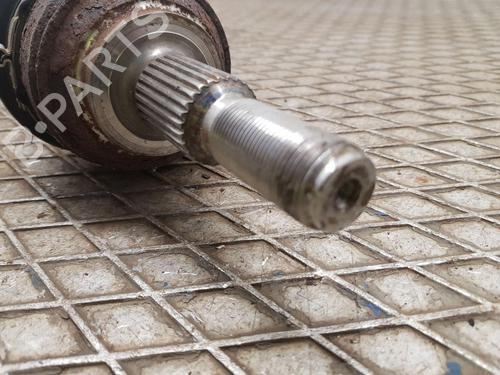 Left front driveshaft FORD PUMA (J2K, CF7) | BP32149039M38 - Image 5