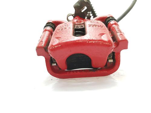 Left rear brake caliper SKODA OCTAVIA III (5E3, NL3, NR3) 2.0 TDI RS | BP29467401M107 