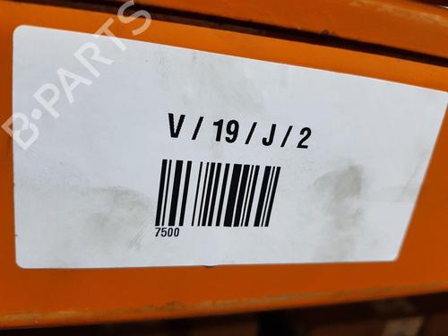 Steering column stalk HYUNDAI i30 (GD) 1.6 CRDi | BP35795660I23 - Image 8