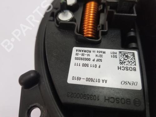 Heater blower motor JEEP CHEROKEE (KL) 2.0 CRD | BP22680055M62 