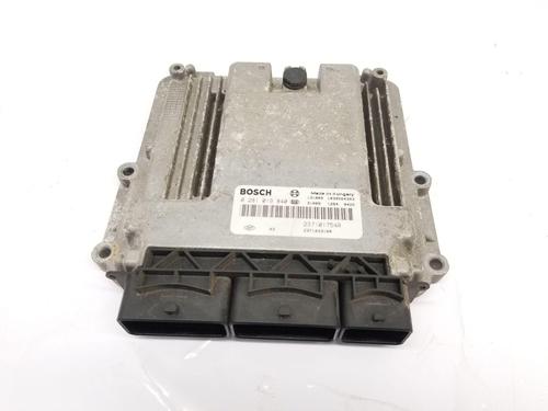 Used Engine control unit (ECU) Engine control unit (ECU) VAUXHALL VIVARO A Van (X83) 2.0 CDTI (90 hp) 35885401 35885401