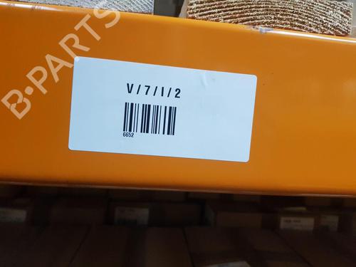 Sikringsdåse VAUXHALL ZAFIRA Mk II (B) (A05) 1.7 CDTI | BP24374909E1 