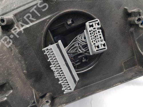 Left headlight VOLVO XC60 II (246) T5 AWD | BP32509719C28  - Image 9