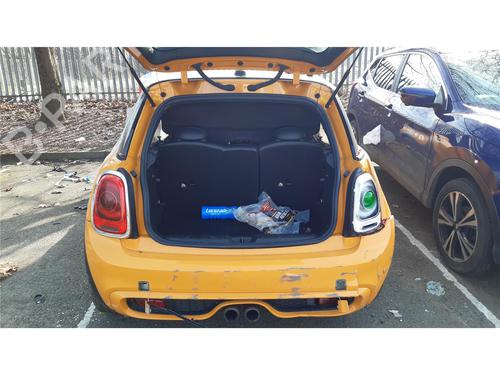 Left front steering knuckle MINI MINI (F56)  | BP22208950M25 